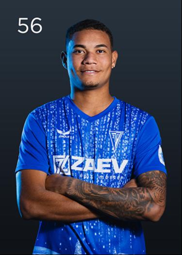 Diego Borges