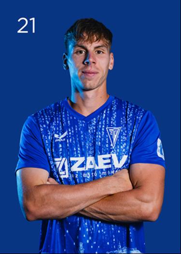 Cska Dniel