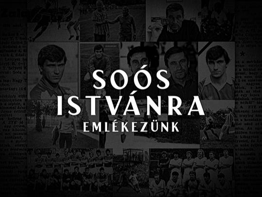SOS ISTVNRA EMLKEZNK