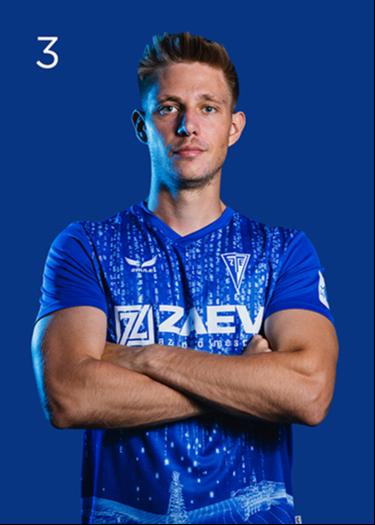 Nagy Zsombor
