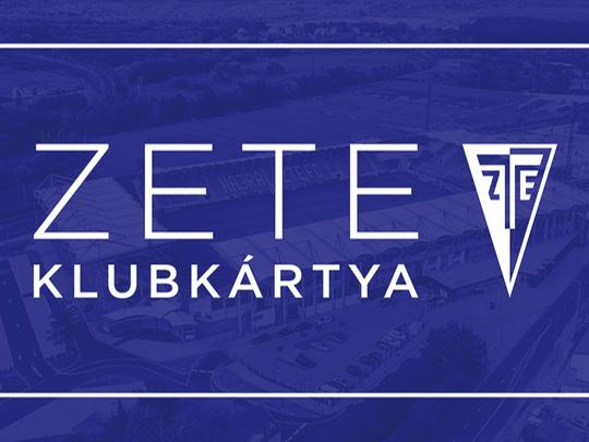 Megrkeztek a pnztrakba a plasztik ZETE Klubkrtyk!