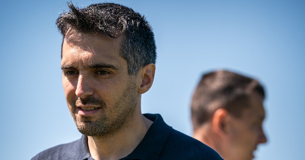 K�p: QUESTIONS AND ANSWERS AFTER THE TRANSFER WINDOW