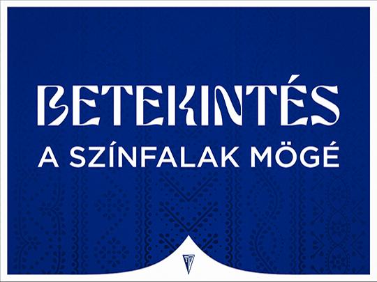Betekints a sznfalak mg