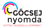 G�csej Nyomda