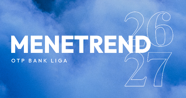 MENETREND 2026/27 MENETREND 2026/27