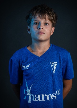 Egyed Benett
