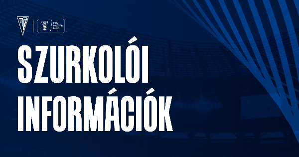 KUPAD�NT� - SZURKOL�I INFORM�CI�K