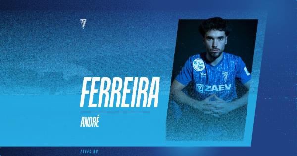 �DV�ZL�NK, ANDR� FERREIRA!