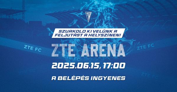 GYZNNK KELL VASRNAP!