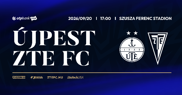 K�p: 8. FORDUL�: �JPEST FC, IDEGENBEN