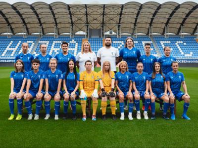 ZTE FC Ni csapat