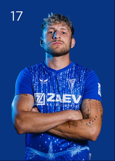 Nyri Vince