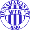 K�vetkez� m�rk�z�s c�mer bal oldalon / DUNAHARASZTI MTK - ZTE FC