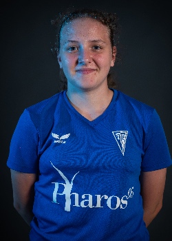 Antal Gabriella