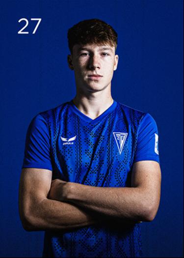 Krajcsovics bel