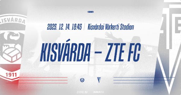 KISVÁRDÁRA VEZET AZ ÉV UTOLSÓ ÚTJA KISVÁRDÁRA VEZET AZ ÉV UTOLSÓ ÚTJA