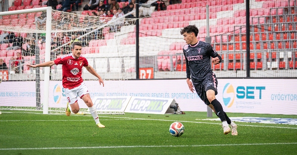 K�p: DVSC 3 - 0 ZTE FC
