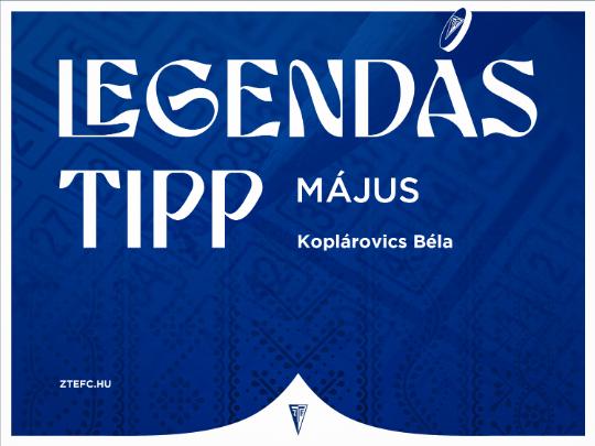 LEGENDS TIPP - MJUS