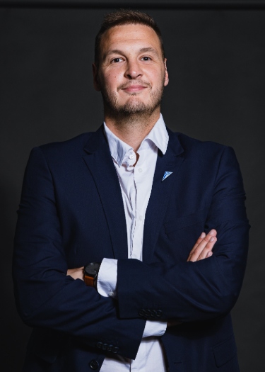 DAMIAN PEDROSA