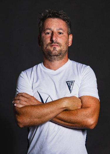Bakos Csongor