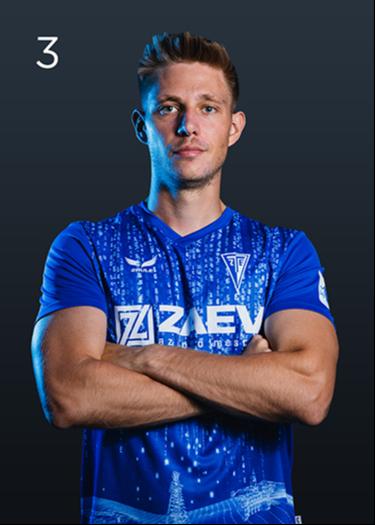 Nagy Zsombor