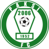 ZTE FC - PAKSI FC