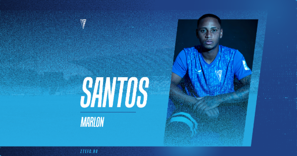 MARLON SANTOS MARLON SANTOS