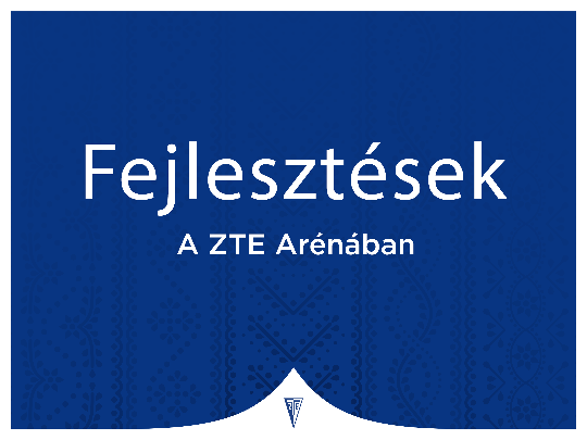 Ltvnyos infrastrukturlis fejlds a ZTE Arnban