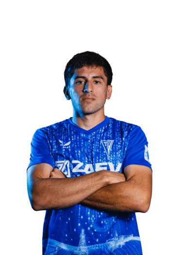 Fabricio Amato