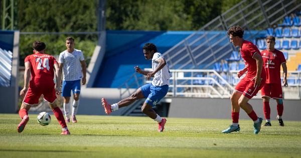 ZTE II: VERESÉG A NYITÁNYON ZTE II: VERESÉG A NYITÁNYON