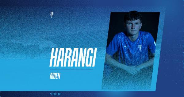 AIDEN HARANGI MEG�RKEZETT!