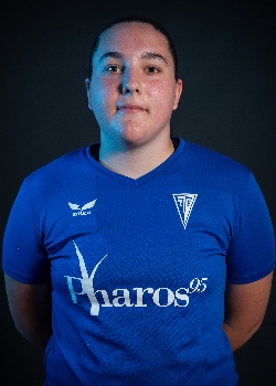 Tarsoly Hanna