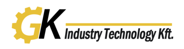 GK Industry Technology Kft.