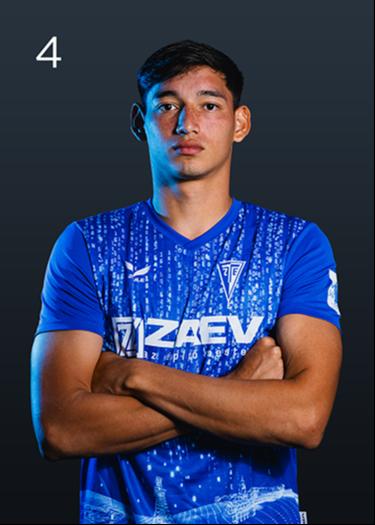 Joseth Peraza