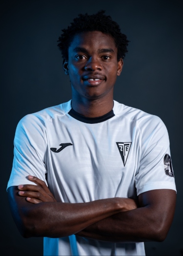 Isaac Chukwudi