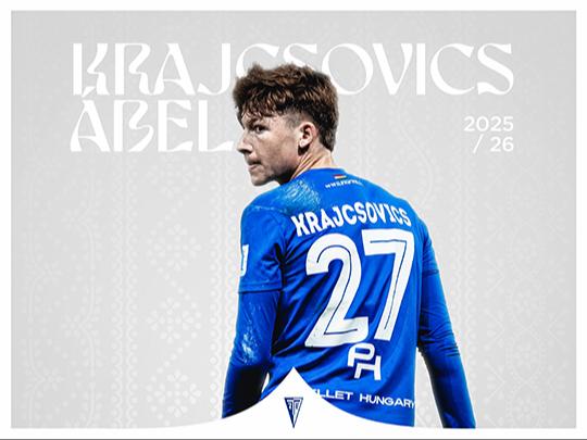 KRAJCSOVICS BEL IS VELNK MARAD!