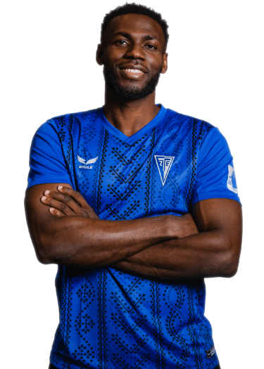 Anderson Esiti