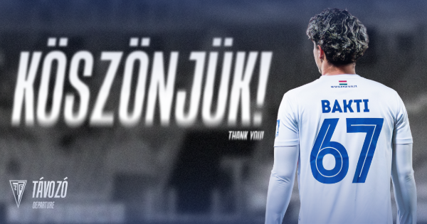 BAKTI BAL�ZS T�VOZIK