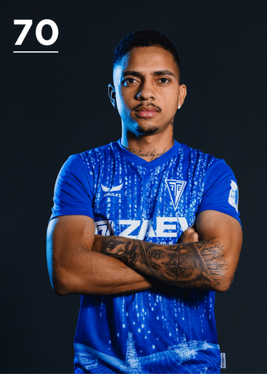 João Victor Vieira Ferreira Sousa