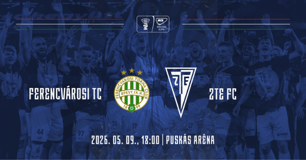 A SZEZON LEGFONTOSABB M�RK�Z�SE