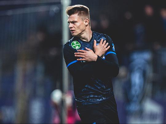 NMETH DNIEL EGERSZEGEN MARAD!