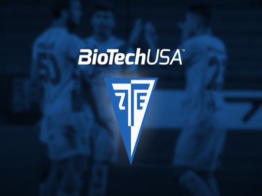 A BioTechUSA-val folytatjuk tovbb!