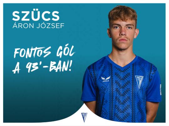 Szcs ron Jzsef a fkuszban