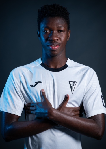 Beckaye Haidara
