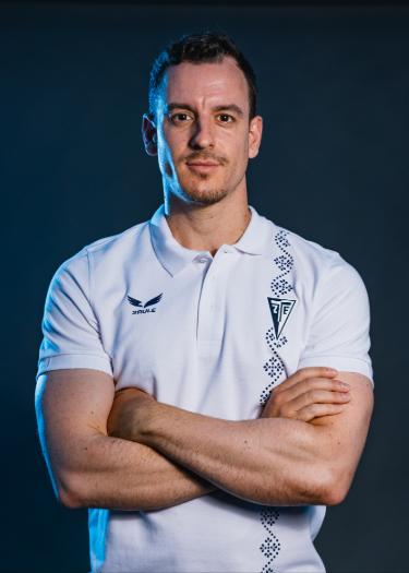 Gonzalo Escudero