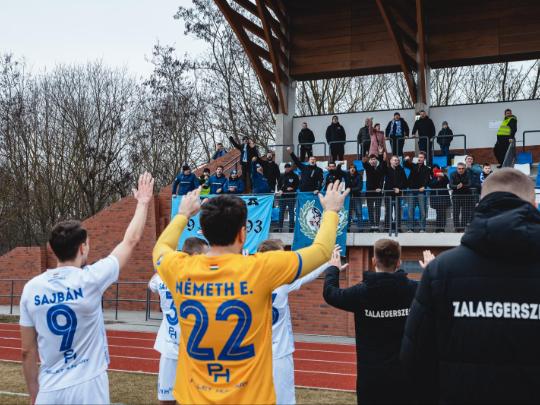 MOL Magyar Kupa Nyolcaddnt: 
Karcagi SE - ZTE FC
