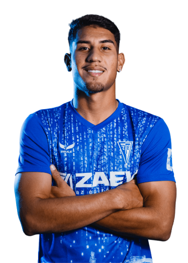 Daniel Lima
