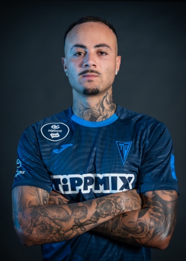 Matheus Machado