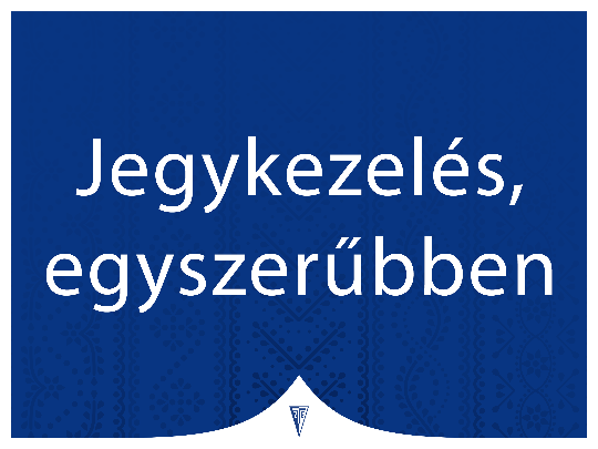 Mostantl kezeld mg egyszerbben meccsjegyeidet!