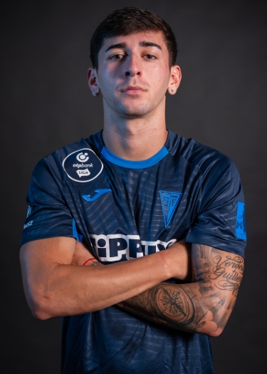 Lucas Alfonso Lucas Alfonso